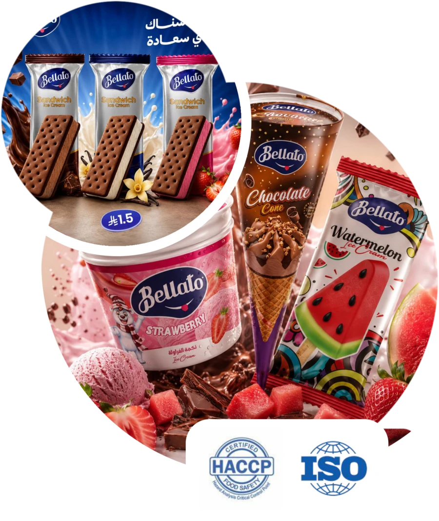 Bellato products