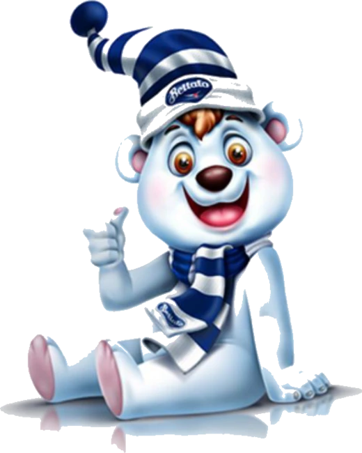 Bellato bear