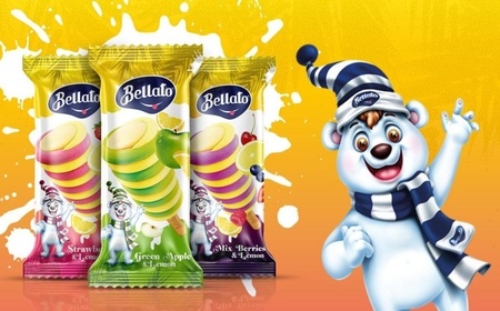 ما الذي يميز منتجات ايس كريم بيلاتو عن غيرها؟