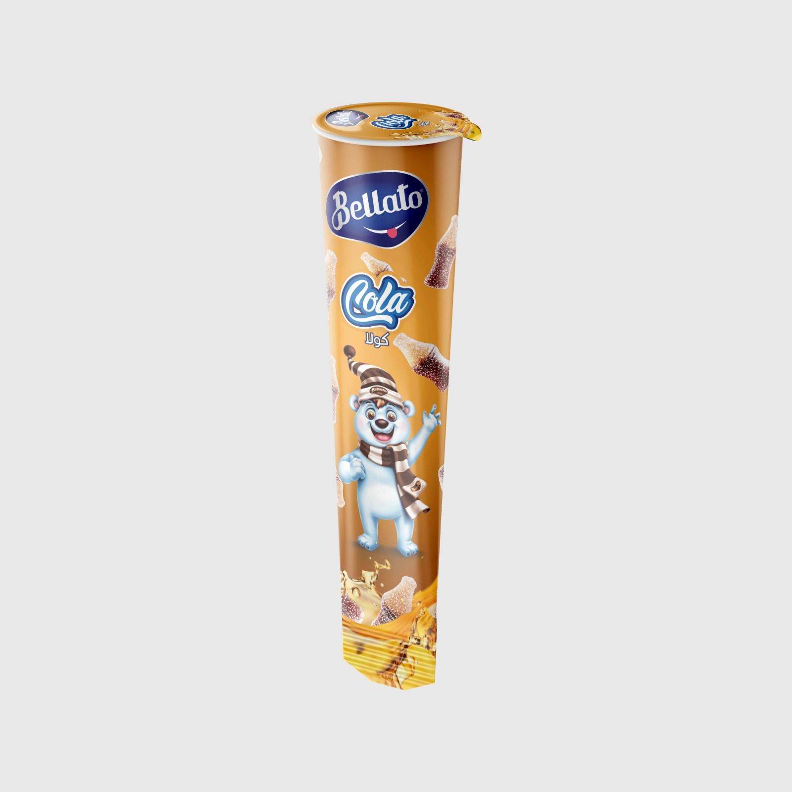 Food Safety Standards in Ice Cream Tube Manufacturing