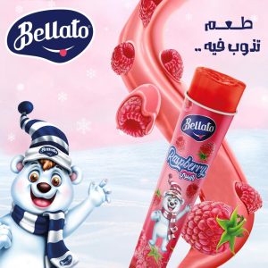 Fast and Reliable: How Bellato Redefines the Ice Cream Delivery Experience