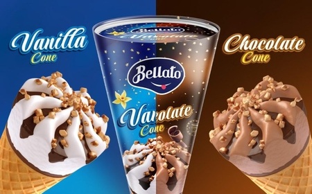 What Makes a Premium Ice Cream Cone? A Look Inside Our Factory