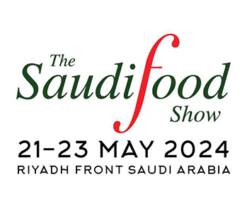المشاركة بمعرض saudi foodshow في الرياض